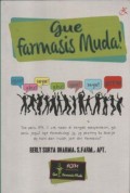 Gue Farmasis Muda !